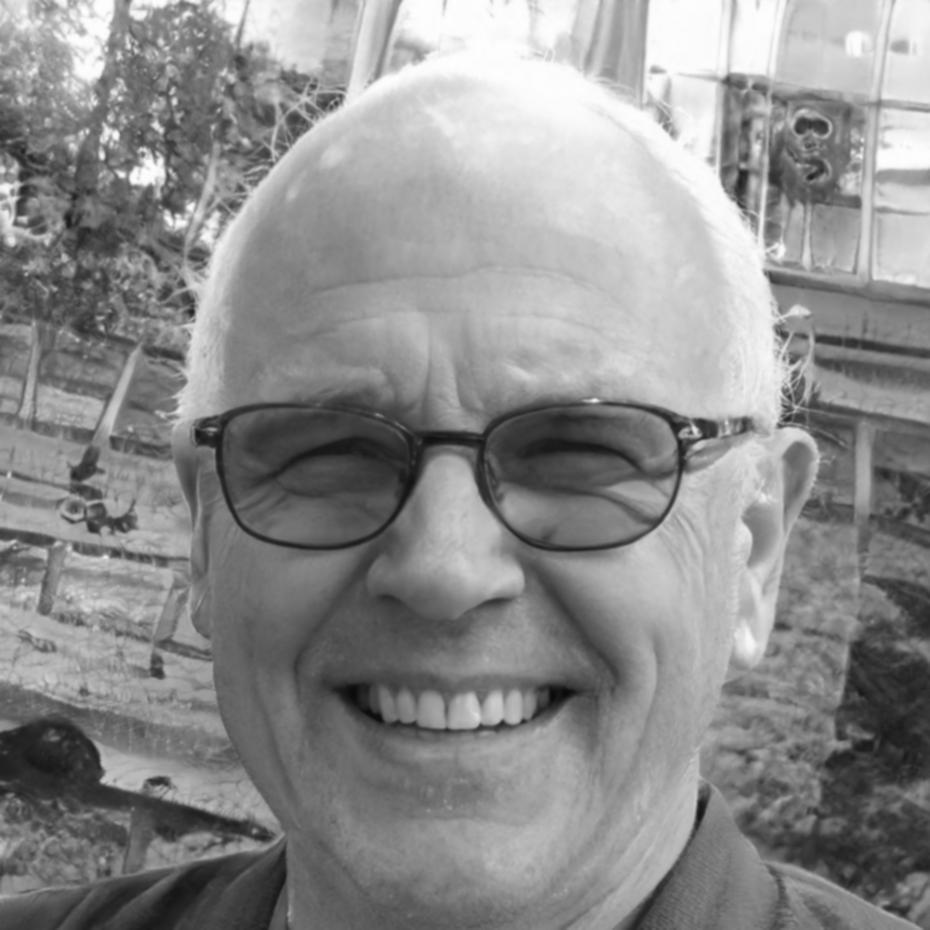 Portrait de Vincent Leroy, conseiller en optimisation budgétaire