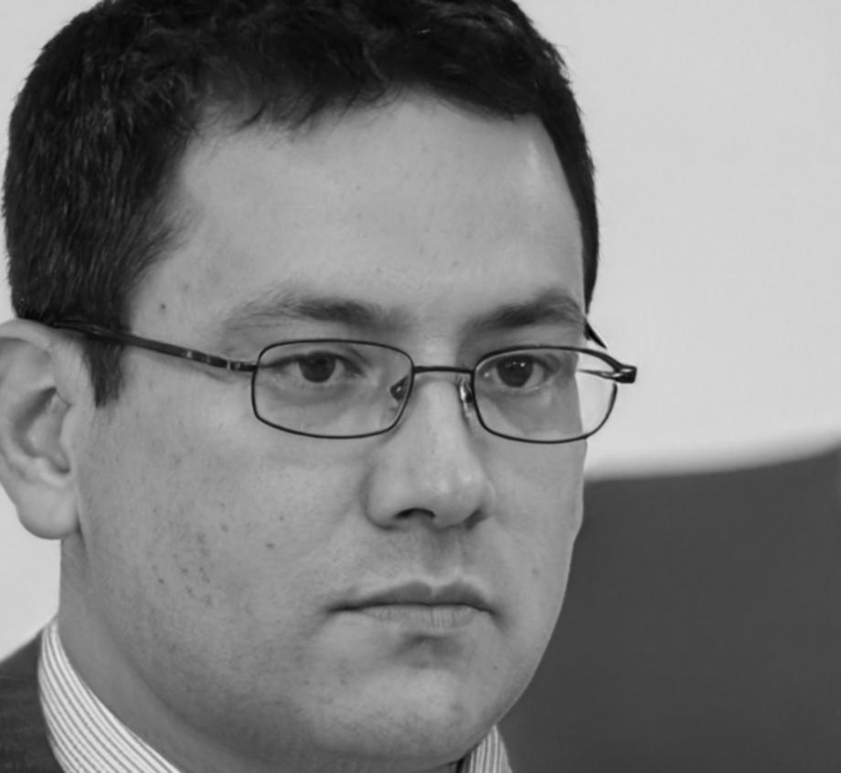 Portrait de Maxime Durand, formateur en stratégie financière