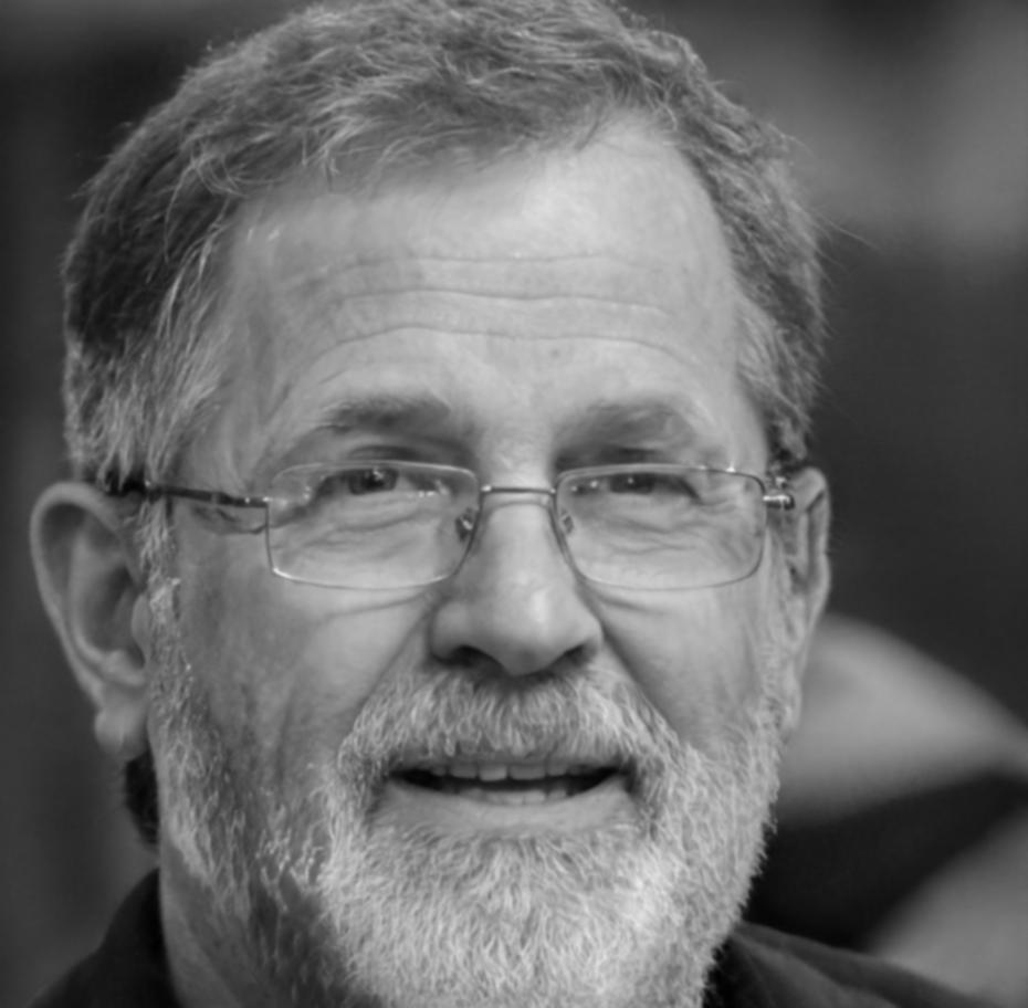 Portrait de Julien Mercier, formateur en planification budgétaire