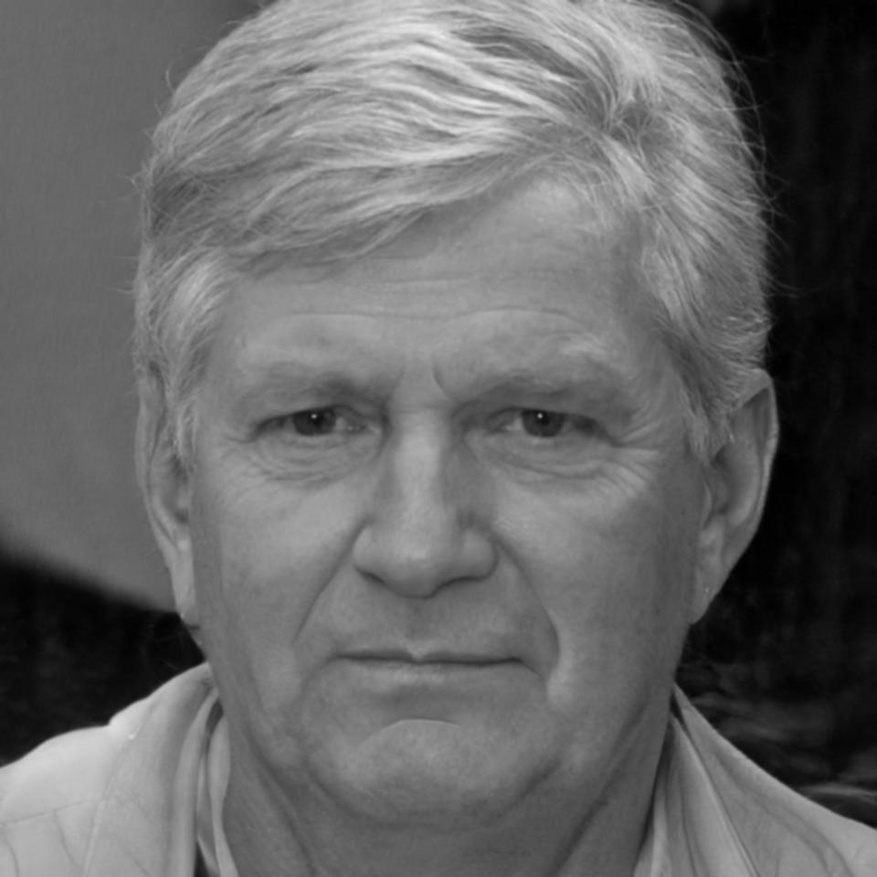 Portrait de Mathis Lebrun