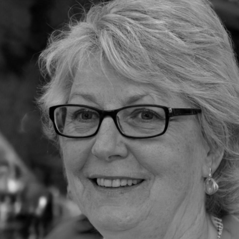 Portrait d'Inès Delvaux